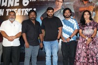 Badmashulu Team Press Meet